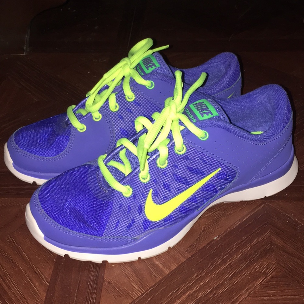 Nike